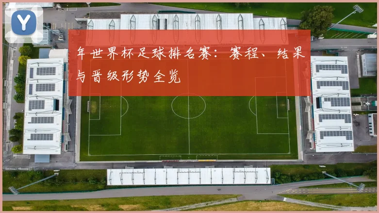 年世界杯足球排名赛:赛程、结果与晋级形势全览