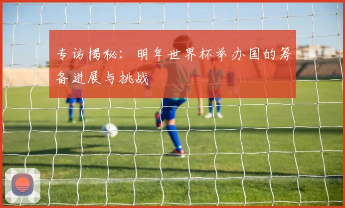 专访揭秘:明年世界杯举办国的筹备进展与挑战