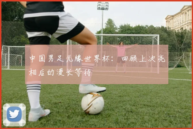中国男足无缘世界杯：回顾上次亮相后的漫长等待